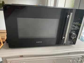 Inventium MN297CB combi micro beschikbaar voor biedingen
