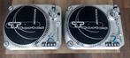 2 x JB Systems T3 draaitafels en 1 x MX4 - MK2 mengtafel, Audio, Tv en Foto, Platenspelers, Ophalen, Zo goed als nieuw