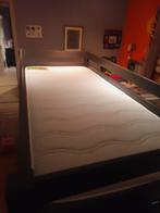 Matras 90x200, Huis en Inrichting, Ophalen, Gebruikt, 90 cm, Eenpersoons