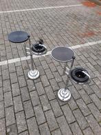 Deux cendrier vintage des année 1960/70 en très bonne état, Ophalen