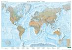 Carte du monde - très grand format, Antiquités & Art, Antiquités | Cartes scolaires, Enlèvement ou Envoi, Géographie