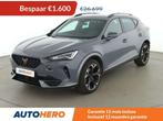 CUPRA Formentor 1.5 TSI ACT (bj 2022, automaat), Auto's, Euro 6, Formentor, 5 zetels, 150 pk