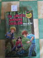 de grote gemene dealer jeugdboek van marc de bel, Ophalen of Verzenden