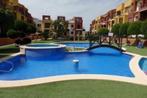 Appartement in Orihuela Costa, nabij Torrevieja, Alicante, Vakantie, Vakantiehuizen | Spanje, 3 slaapkamers, Appartement, 6 personen