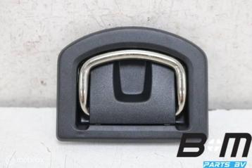 Bevestigingsoog in bagageruimte VW Passat B8 5M08063503 beschikbaar voor biedingen