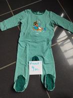 Nieuwstaat pyjama Little Woody, Kinderen en Baby's, Babykleding | Maat 74, Ophalen