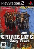 Crime Life Gang Wars, Consoles de jeu & Jeux vidéo, Jeux | Sony PlayStation 2, À partir de 18 ans, Aventure et Action, Utilisé
