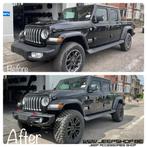 Accessoires en uitrusting voor Jeep Wrangler / Gladiator, Auto-onderdelen, Overige Auto-onderdelen, Ophalen of Verzenden, Nieuw
