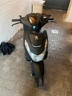 Peugot kisbee black edition, Fietsen en Brommers, Ophalen