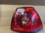 VW GOLF 5 MK5 Rechts achterlicht right backlight, Volkswagen, Volkswagen AG, Vw@volkswagen.de, Utilisé