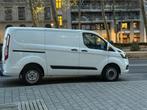 Ford transit custom 2019 euro 6a, Offres d'emploi, Emplois | Chauffeurs