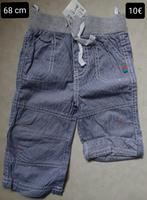 Broek maat 68 Nieuw, Ophalen of Verzenden, Nieuw, Jongetje, Broekje