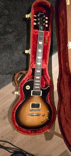 Gibson Les Paul Standard November Burts, Musique & Instruments, Comme neuf, Solid body, Gibson, Enlèvement