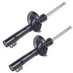 Peugeot 206 schokdempers Peugeot 206 schokbreker Peugeot 206, Enlèvement ou Envoi, Neuf, Peugeot