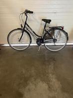 Gazelle fiets, Fietsen en Brommers, Fietsen | Dames | Damesfietsen, Ophalen, Gazelle