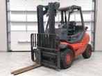 LINDE H40D-05, Zakelijke goederen, Machines en Bouw | Heftrucks en Intern transport, Meer dan 4000 kg, Heftruck, Diesel