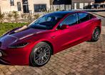 Tesla 3 RWD 06/2024 Garantie, perfecte staat, Auto's, Tesla, Elektrisch, Particulier, Te koop, Model 3