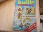 kuifje pocket nr1, Eén stripboek, Ophalen of Verzenden, Gelezen