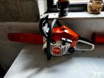 Stihl ms162, Ophalen, Zo goed als nieuw, Kettingzaag, Stihl