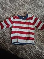 Licht truitje, Kinderen en Baby's, Babykleding | Maat 68, Ophalen of Verzenden, Zo goed als nieuw