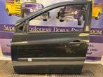 Renault Clio 3 deur links voor, Ophalen, Gebruikt, Links, Renault