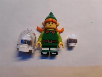Lego Holiday Eleven série 23