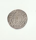 1 denar 1544 Hongrie - Collectionneurs/pièces de collection, Timbres & Monnaies, Enlèvement ou Envoi