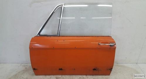 BMW E10 1502 1602 DEUR PORTİER DEUREN PORTIEREN, Auto-onderdelen, Carrosserie, Achterklep, BMW, Achter, Gebruikt, Ophalen of Verzenden