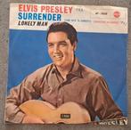 Elvis Presley: Surrender (Torna A Surriento) (7"), Cd's en Dvd's, Vinyl Singles, Ophalen of Verzenden