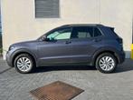 Volkswagen T-Cross 1.0TSI 110PK (bj 2023, automaat), Auto's, Volkswagen, Automaat, T-Cross, Gebruikt, Euro 6