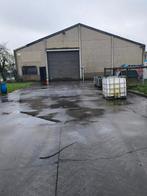 loods, 800 m², Huur, Opslag of Loods