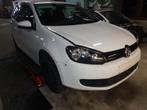 A vendre toutes pieces Golf 6, Autos : Pièces & Accessoires, Autres pièces automobiles, Enlèvement, Utilisé, Volkswagen