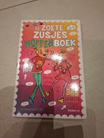 Hanneke de Zoete - De Zoete Zusjes moppenboek, Ophalen of Verzenden, Hanneke de Zoete