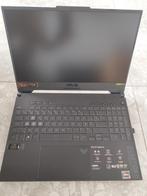 Asus A15 gaming laptop, Ophalen, Zo goed als nieuw, Gaming