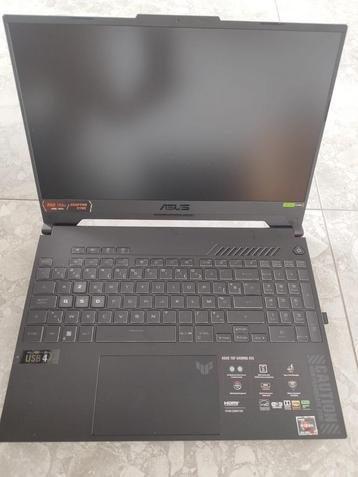 Asus A15 gaming laptop, Enlèvement, Comme neuf, Gaming