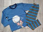 ✿ M104 - Woody pyjama thema muis, Nacht- of Onderkleding, Gebruikt, Meisje, Ophalen of Verzenden