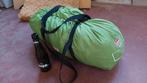 Tent 3 pers Coleman, Caravans en Kamperen, Tenten, Ophalen, Gebruikt, Tot en met 3