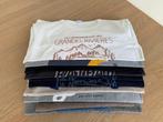 10 T-shirts lange mouwen (Petit Bateau, Filou & Friends,...), Ophalen, Shirt of Longsleeve, Jongen, Petit Bateau