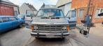 2 x Dodge B250 voor opmaak - nu kopen 5500€!!!, Auto's, Automaat, Achterwielaandrijving, Centrale vergrendeling, 5200 cc