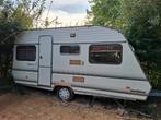 Caravan zonder papieren, Caravans en Kamperen, Caravans, Particulier