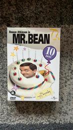 Mr. Bean dvd, Ophalen, Zo goed als nieuw