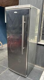 Diepvriezer whirlpool, Elektronische apparatuur, Vriezers en Diepvrieskisten, Ophalen, Zo goed als nieuw, Vrijstaand, Vrieskast
