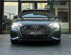 Audi S3 Limousine 2.0TFSI Quattro RS-SEATS/B&O/MATRIX/CAM, Auto's, Audi, Automaat, 4 deurs, Euro 6, 4 cilinders