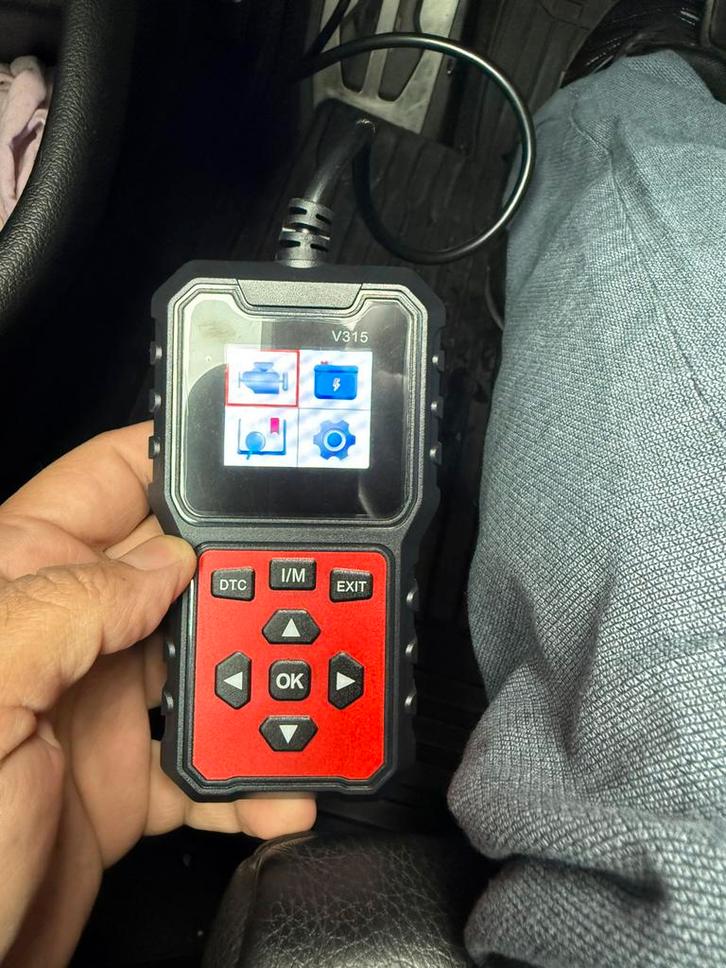 Professionele mechanismen autodiagnosescanner, Auto diversen, Auto-accessoires, Nieuw, Ophalen of Verzenden