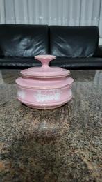 Belle marmite ancienne avec couvercle, Antiquités & Art, Enlèvement ou Envoi