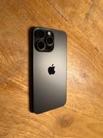 iphone 15 pro max, Telecommunicatie, Mobiele telefoons | Apple iPhone, Gebruikt, Zwart, Zonder simlock, Zonder abonnement