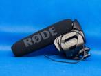 Rode VideoMic Pro microfoon, Ophalen of Verzenden, Gebruikt, Overige typen