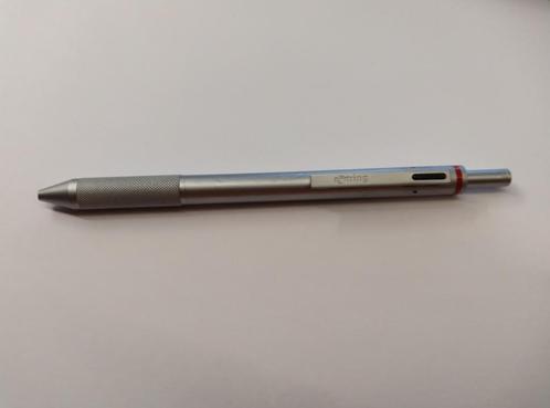 rOtring 600 3 in 1 pen, Hobby en Vrije tijd, Overige Hobby en Vrije tijd, Zo goed als nieuw, Ophalen of Verzenden