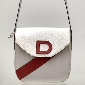 Handtas Delvaux. Meer keuze in onze winkel ook Louis Vuitton beschikbaar voor biedingen