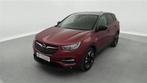 Opel Grandland X 1.2 Turbo ECOTEC Innovation (EU6.2), 121 g/km, Start-stop-systeem, Gebruikt, 1199 cc